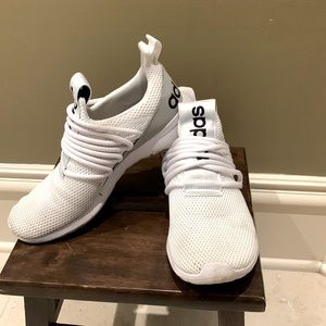 Adidas Slip on Tennis Shoes